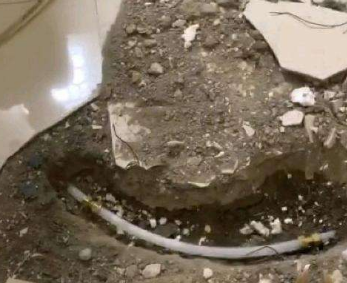 柳林卫生间测漏水哪家优惠