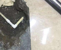 柳林卫生间测漏水多少钱