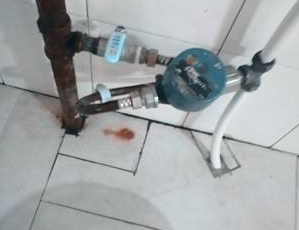 柳林水管维修24小时电话