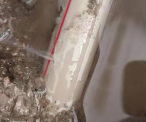 柳林水管维修公司