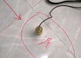柳林卫生间测漏水多少钱