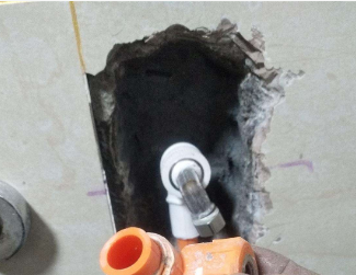 柳林卫生间测漏水哪家好