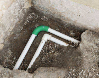 柳林卫生间测漏水价格多少