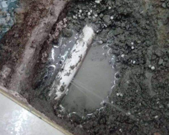 柳林卫生间测漏水哪家好