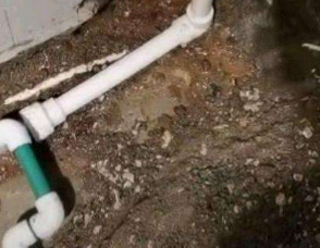 柳林卫生间测漏水服务电话