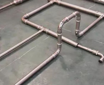 柳林水管维修多少钱