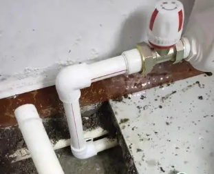 柳林卫生间测漏水多少钱