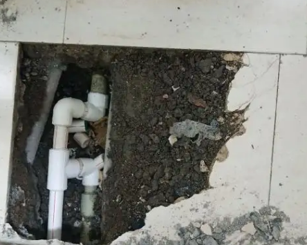 柳林卫生间测漏水哪家好
