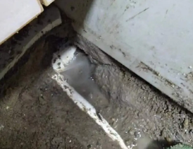 柳林卫生间测漏水多少钱