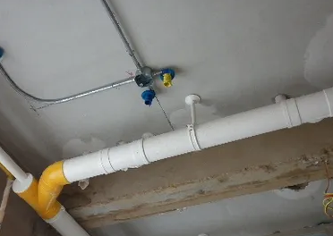 柳林水管维修多少钱