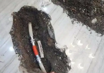 柳林卫生间测漏水哪家好