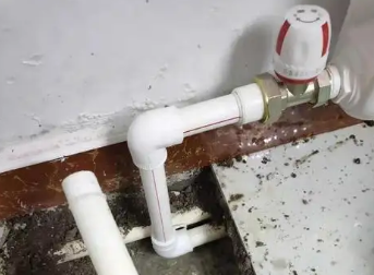 柳林卫生间测漏水多少钱
