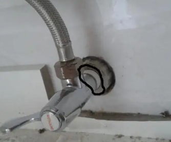 柳林水管维修多少钱